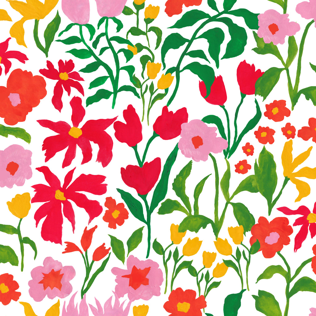 DESIGNER COLLECTIVE Pattern No 66177 by Laura Hebbend Design