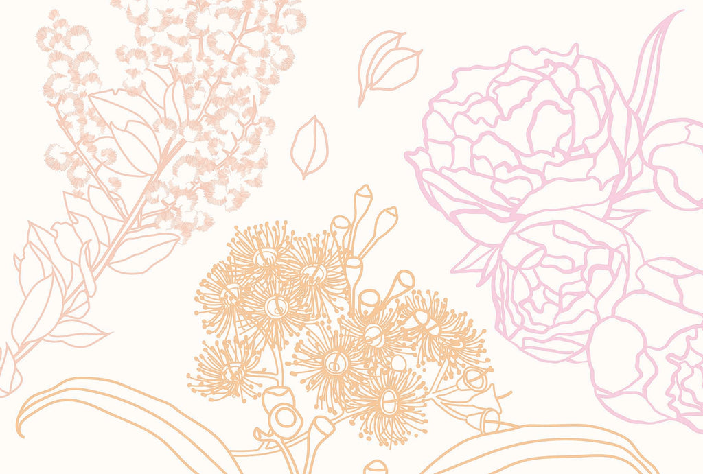 DESIGNER COLLECTIVE Pattern No 66201 by Tiny Giraffe