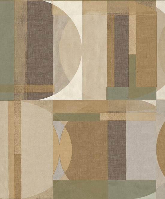 PERFECT HARMONY Wallpaper Pattern No A64903