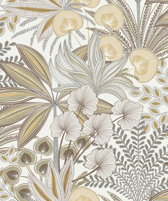PERFECT HARMONY Wallpaper Pattern No A69002