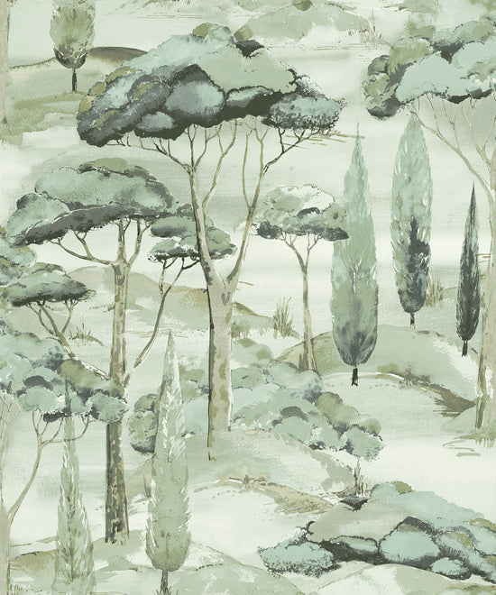 PERFECT HARMONY Wallpaper Pattern No A69202