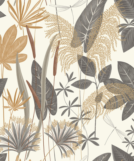 PERFECT HARMONY Wallpaper Pattern No A70701