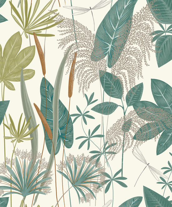 PERFECT HARMONY Wallpaper Pattern No A70702