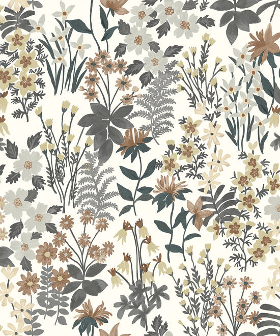 PERFECT HARMONY Wallpaper Pattern No A70901