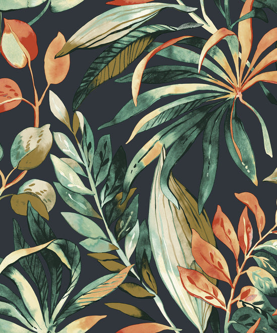 PERFECT HARMONY Wallpaper Pattern No A71202