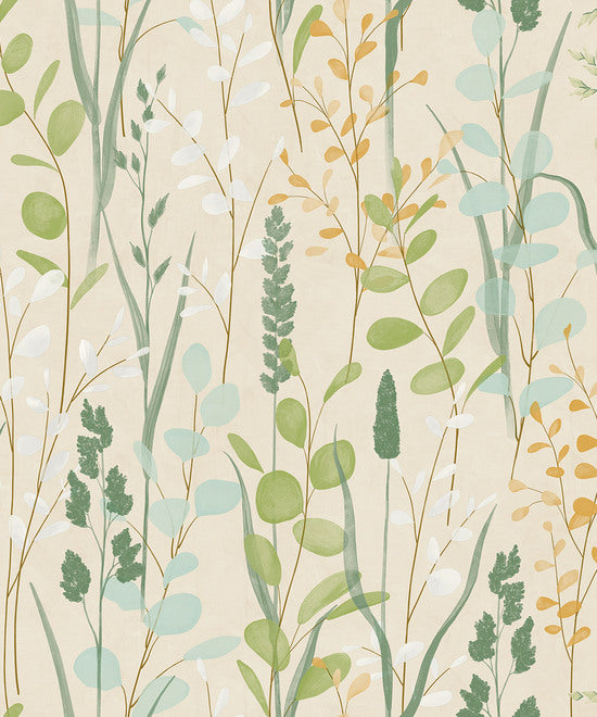 PERFECT HARMONY Wallpaper Pattern No A76202