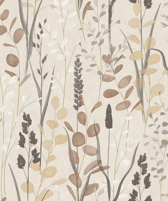 PERFECT HARMONY Wallpaper Pattern No A76203