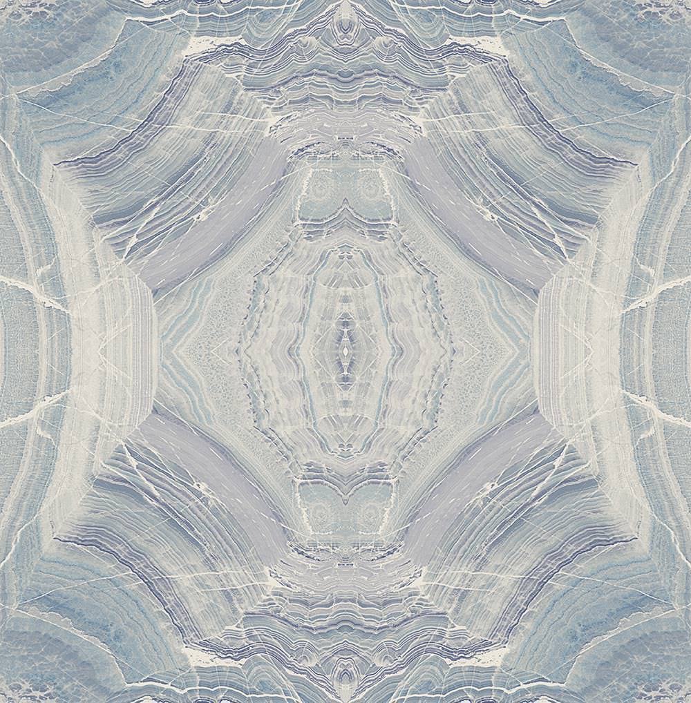SOLARIS Wallpaper Pattern No FJ020128