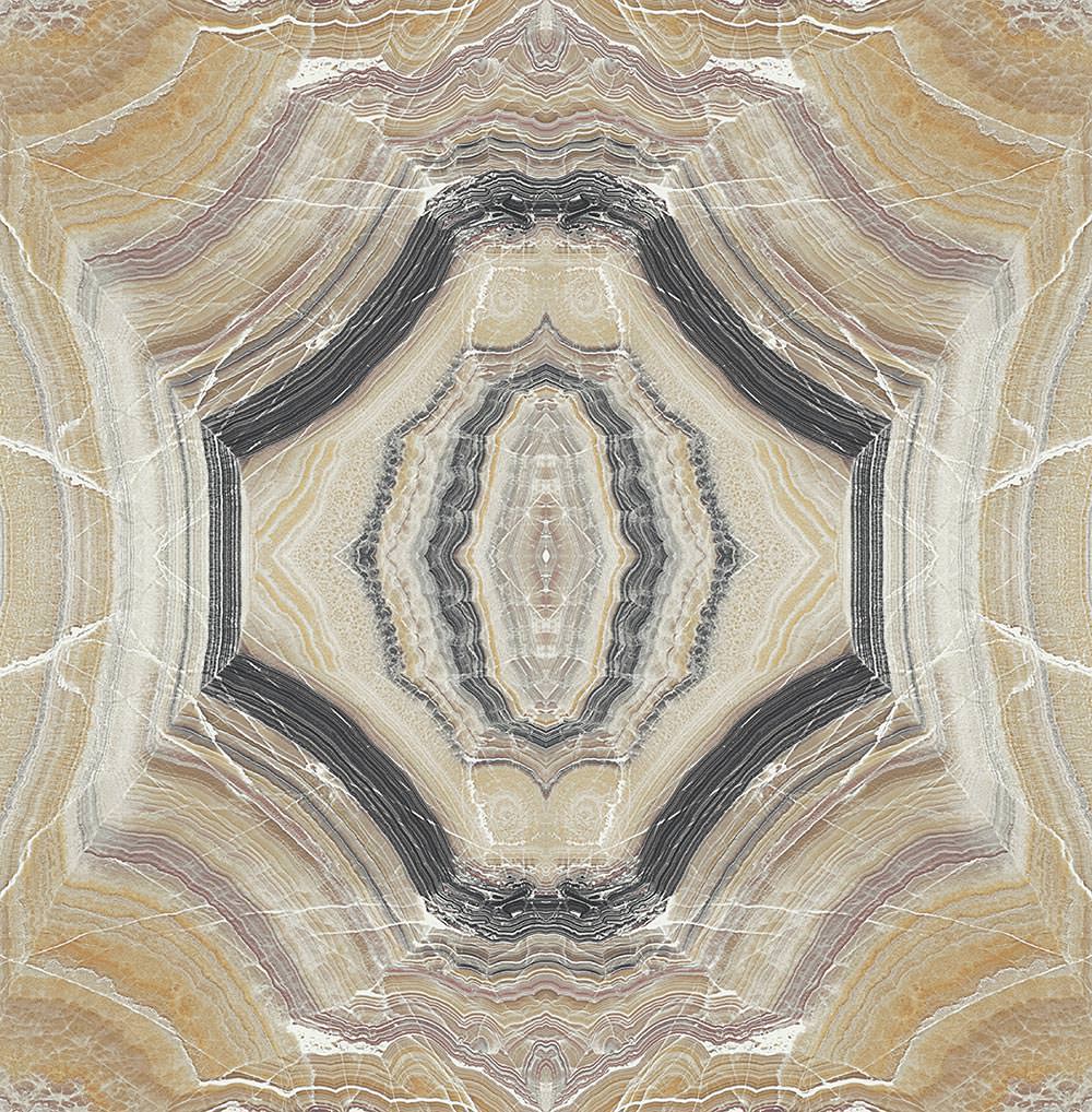 SOLARIS Wallpaper Pattern No FJ070128