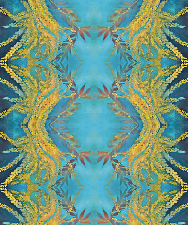 AERIAL Wallpaper Pattern No FJ120217M