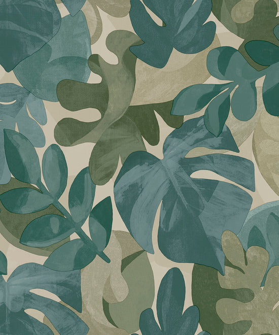 PERFECT HARMONY Wallpaper Pattern No PH3009