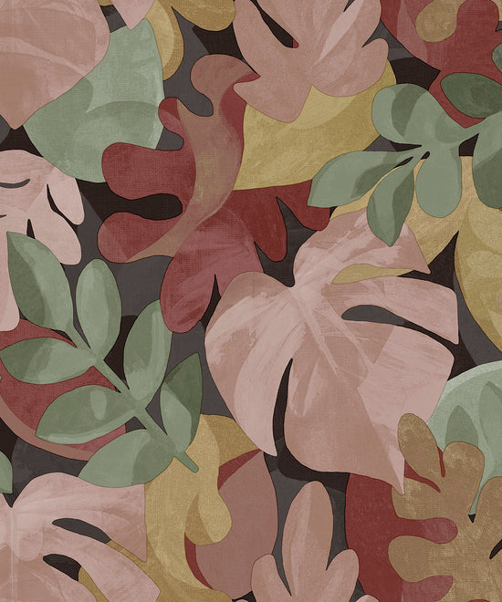 PERFECT HARMONY Wallpaper Pattern No PH3011