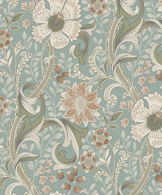 PERFECT HARMONY Wallpaper Pattern No PH3106