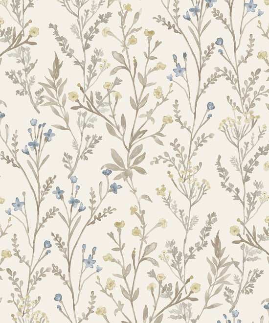 PERFECT HARMONY Wallpaper Pattern No PH3205