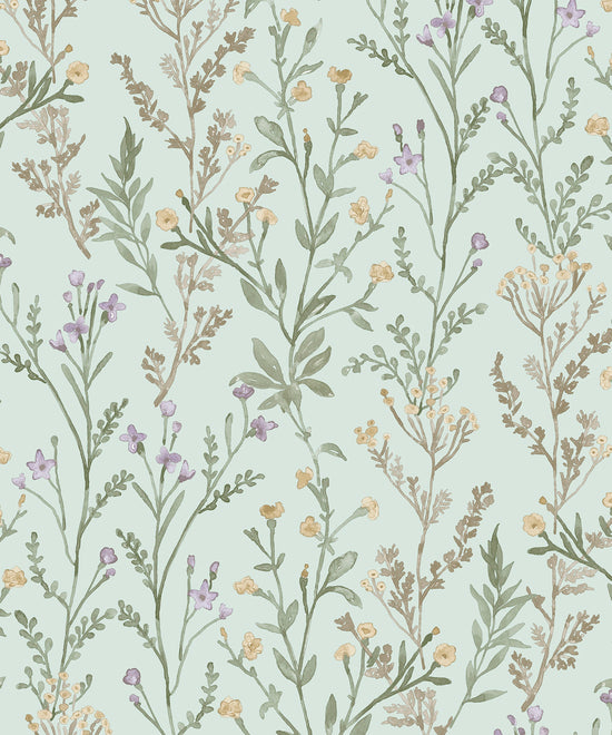 PERFECT HARMONY Wallpaper Pattern No PH3206