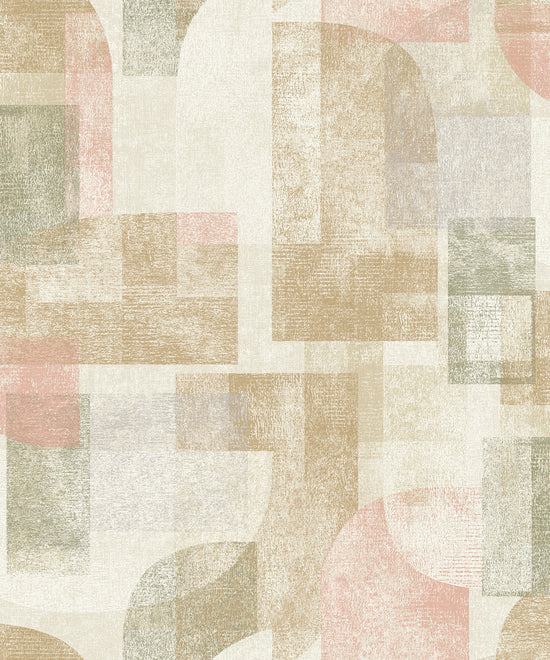 PERFECT HARMONY Wallpaper Pattern No PH3507