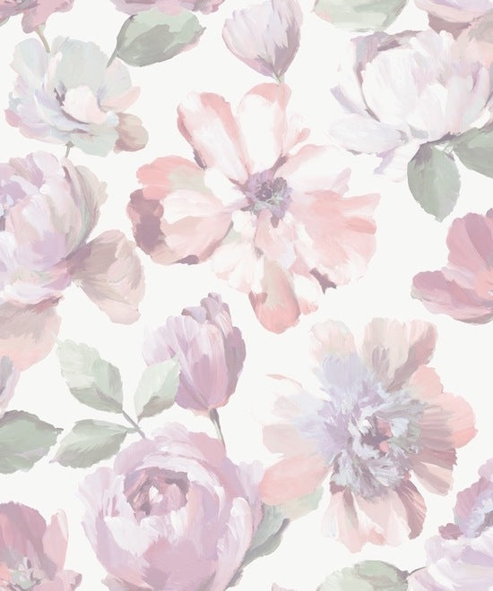 PERFECT HARMONY Wallpaper Pattern No UI3101