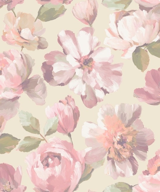 PERFECT HARMONY Wallpaper Pattern No UI3104