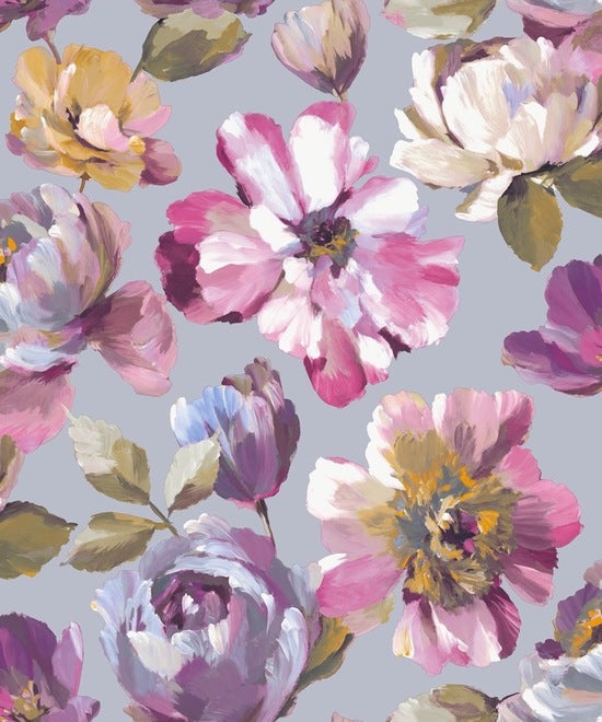 PERFECT HARMONY Wallpaper Pattern No UI3107